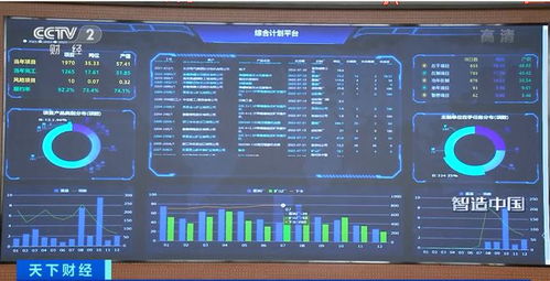 河南5G+工业互联网 为重型机械装上智慧大脑